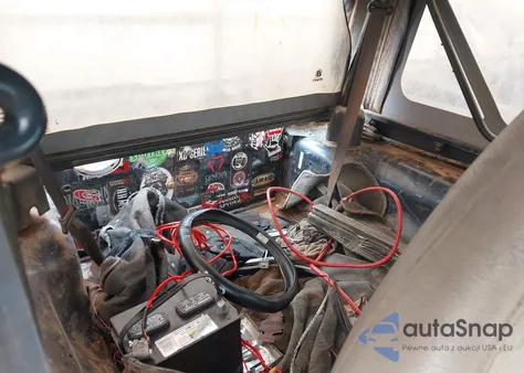 2001 Jeep Wrangler Sport из США, поврежденный, VIN 1J4FA49S21P301293